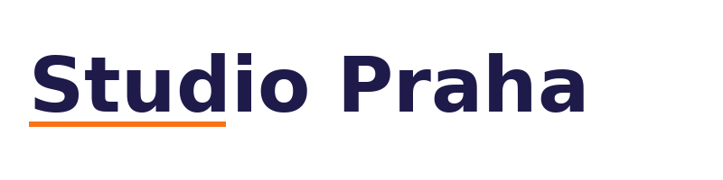 Studio Praha logo